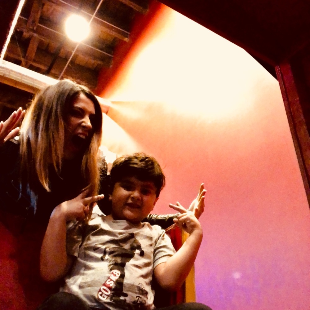 Meet your Posher, Jessica